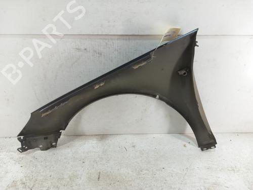 Right front fenders OPEL INSIGNIA A (G09) 2.0 CDTI (68) | BP28738218C42 