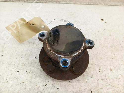 Right rear steering knuckle FORD FOCUS IV (HN) 1.5 EcoBlue | BP28745840M28 - Image 2