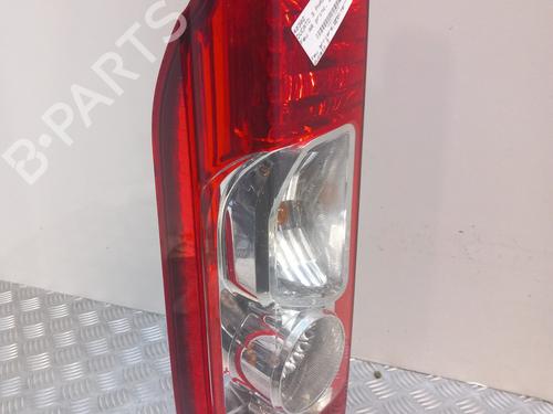 Left taillight FIAT DUCATO Van (250_) 150 Multijet 2,3 D | BP30547297C34 - Image 3