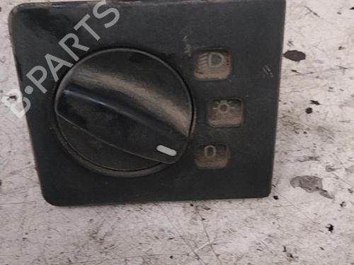 Used Headlight switch CITROËN JUMPER I Van (230L) 2.5 D (86 hp) 28747029