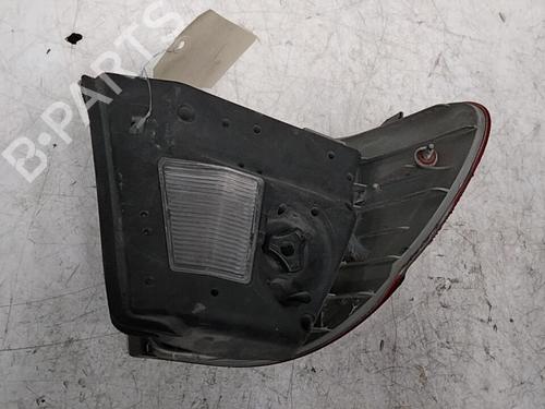 Højre baglygte BMW 3 (E46) 330 d (184 hp) 28752178