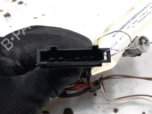 Lamp holder SKODA FABIA II (542) 1.4 TDI | BP28762695L10 