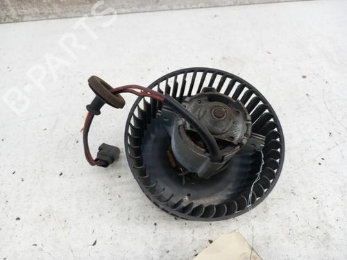 Varmeblæser FORD FIESTA IV (JA_, JB_) 1.3 i (60 hp) 28734330