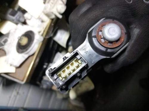 Right front window motor PEUGEOT 406 Coupe (8C) 2.2 HDI | BP28752426E20 