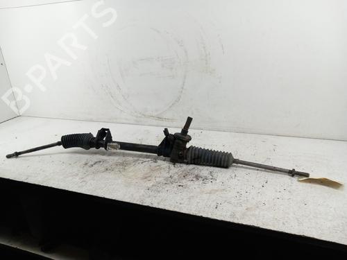 Used Steering rack RENAULT CLIO II (BB_, CB_) 1.5 dCi (B/CB07) (65 hp) 28733760