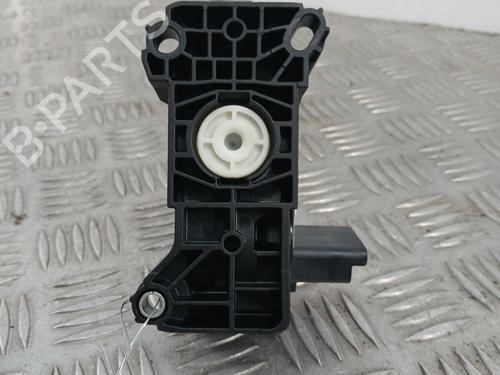Used Pedal Pedal PEUGEOT 308 SW III (FC_, FJ_, FR_, F4_, FN_) BlueHDi 130 (FCYHZL, FCYHZT) (131 hp) 30883487 30883487