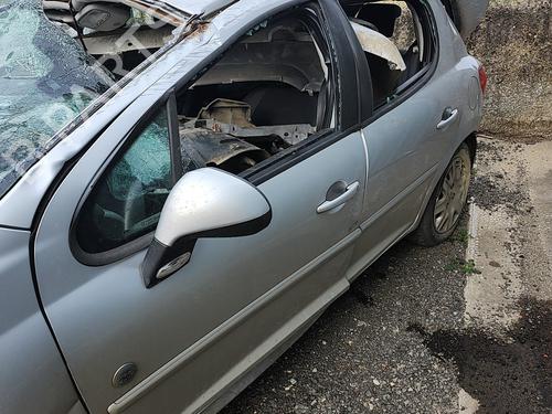 Used Parts PEUGEOT 207 (WA_, WC_) 1.4 HDi (68 hp) 4290106