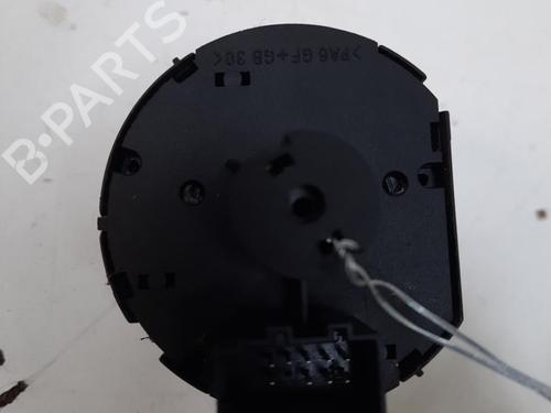Used Headlight switch Headlight switch VW GOLF VII (5G1, BQ1, BE1, BE2) 1.4 TSI (140 hp) 28769823 28769823