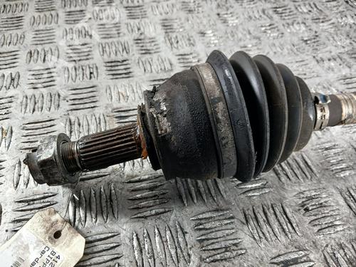 Right front driveshaft PEUGEOT BIPPER Tepee 1.3 HDi 75 | BP38970828M39 - Image 2