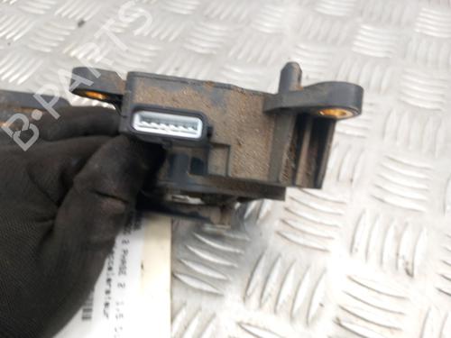 Pedal RENAULT KANGOO Express (FW0/1_) 1.5 dCi 90 (FW0G, FW05, FW08, FW11) | BP28736373I4 - Image 3