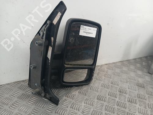 Used Right mirror Right mirror NISSAN INTERSTAR Van (X70) dCI 90 (90 hp) 34281155 34281155