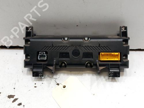 Climate control PEUGEOT 406 (8B) 2.0 HDI 110 | BP28755563I5 