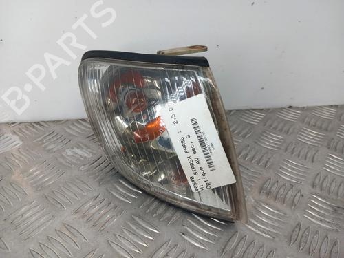Used Left front indicator HYUNDAI H-1 / STAREX Bus (A1) 2.5 TCi (101 hp) 31097497