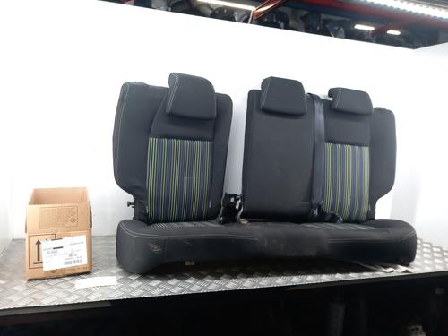 Used Rear seat Rear seat PEUGEOT 208 I (CA_, CC_) 1.2 VTI 82 (82 hp) 30299076 30299076