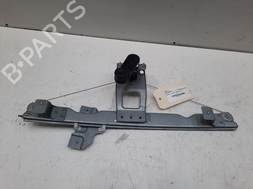 Front right window mechanism DACIA SANDERO 1.4 MPI LPG | BP36425280C23 - Image 2