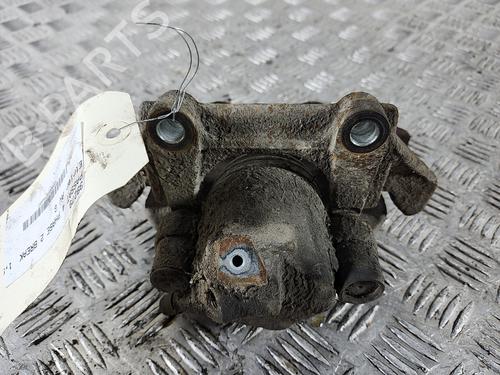 Left front brake caliper VW PASSAT B5.5 Variant (3B6) 1.9 TDI | BP28782383M105 - Image 2