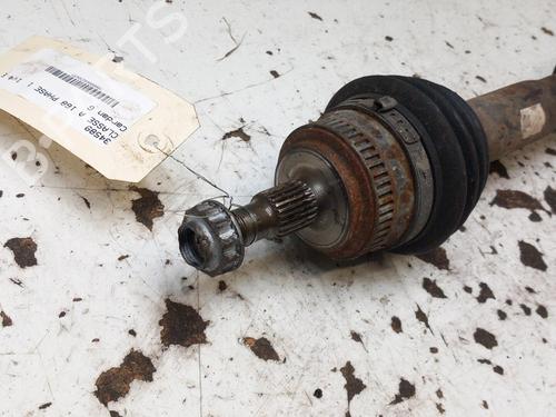 Used Left front driveshaft Left front driveshaft 28756220 28756220