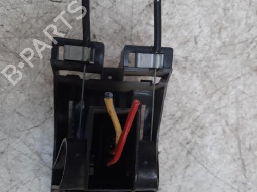 Used Climate control RENAULT SUPER 5 (B/C40_) 1.4 Cat (B/C/407) (58 hp) 28763793