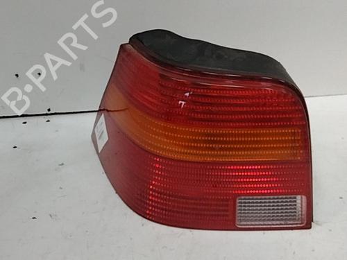 Left taillight VW GOLF IV (1J1) 1.9 TDI | BP28747100C34 