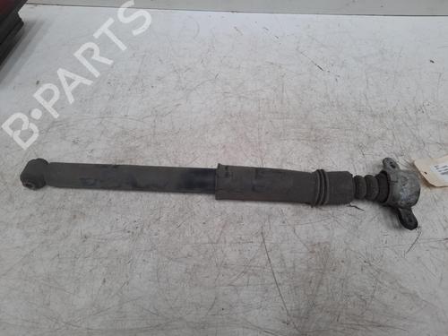 Used Left rear shock absorber PEUGEOT 308 SW I (4E_, 4H_) 1.6 HDi (109 hp) 28775330