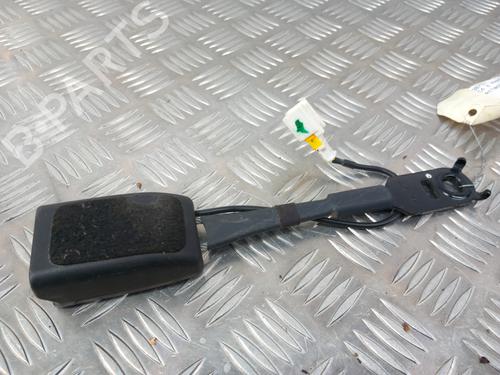 Used Seat buckle CITROËN C4 II (NC_) 1.6 HDi 115 (114 hp) 28744861