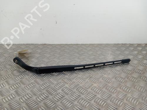Used Front windshield wiper arm CITROËN C4 Coupe (LA_) 1.6 HDi (90 hp) 29205666