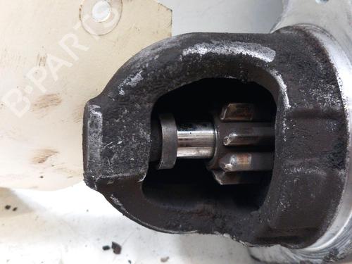 Used Starter Starter HYUNDAI SONATA V (NF) 2.4 (162 hp) 28766813 28766813