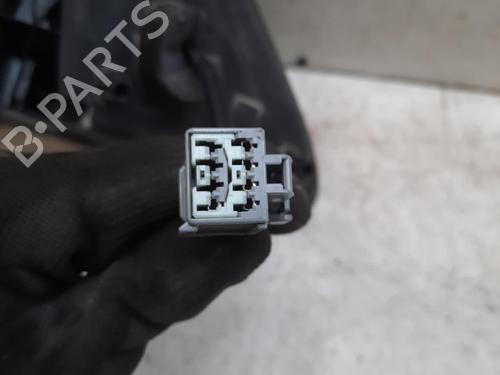 Left mirror FORD MONDEO III Saloon (B4Y) 1.8 16V | BP28748806C26 