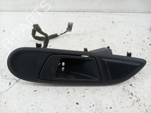 Used Front left interior door handle Front left interior door handle FORD FIESTA VI (CB1, CCN) 1.5 TDCi (75 hp) 29995958 29995958