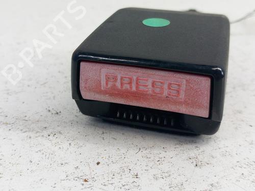 Used Seat buckle DACIA LOGAN MCV (KS_) 1.5 dCi (KS0W) (86 hp) 28750695