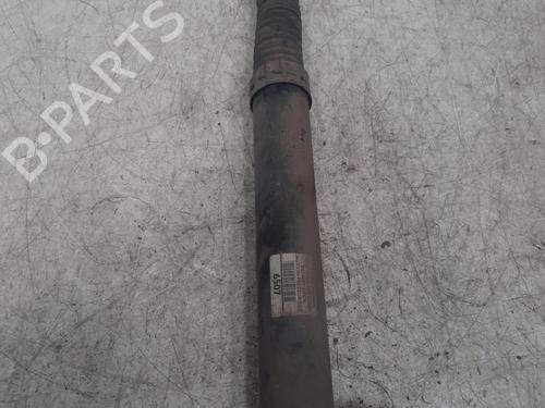 Used Right rear shock absorber PEUGEOT 207 (WA_, WC_) 1.6 HDi (92 hp) 28774316