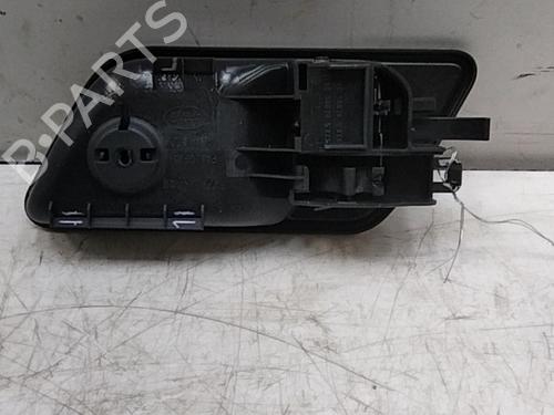 Used Rear right interior door handle Rear right interior door handle 28764114 28764114