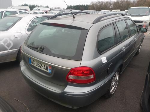 Brugte JAGUAR X-TYPE I Estate (X400) 2.0 D (130 hp) 4030351