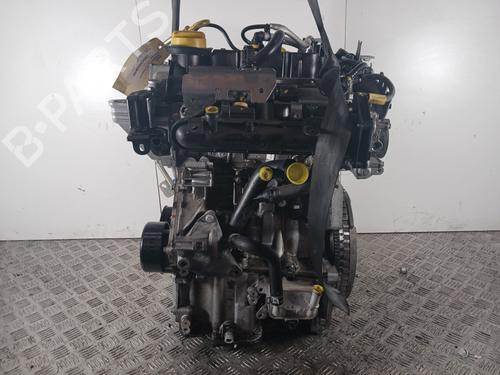 Motor DACIA SANDERO III 1.0 TCe 90 (91 hp) 32115193
