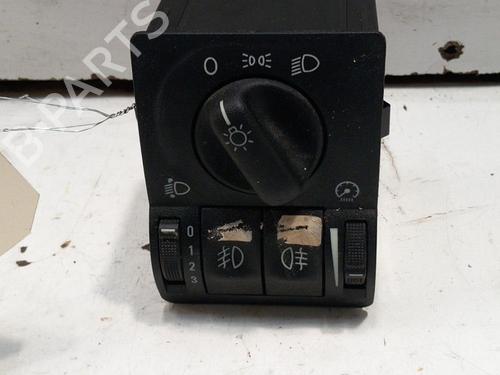 Used Headlight switch SUZUKI IGNIS II (MH) 1.3 (RM413) (94 hp) 28755447