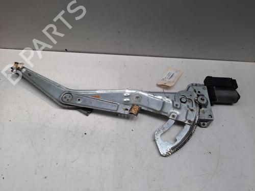 Used Front right window mechanism Front right window mechanism PEUGEOT 406 Coupe (8C) 2.0 16V (132 hp) 28790827 28790827