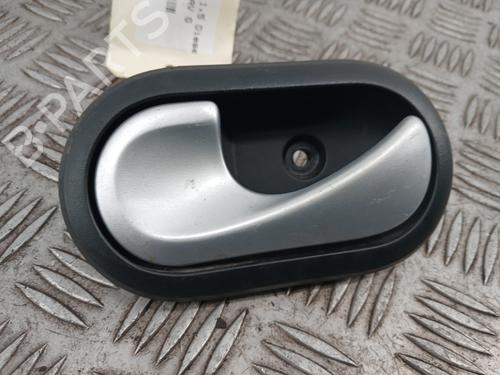 Used Front left interior door handle Front left interior door handle DACIA DUSTER (HS_) 1.5 dCi 4x4 (HSMC, HSMD) (110 hp) 32413650 32413650