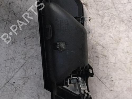 Used Front right interior door handle VW GOLF VI (5K1) 2.0 TDI (110 hp) 28751911