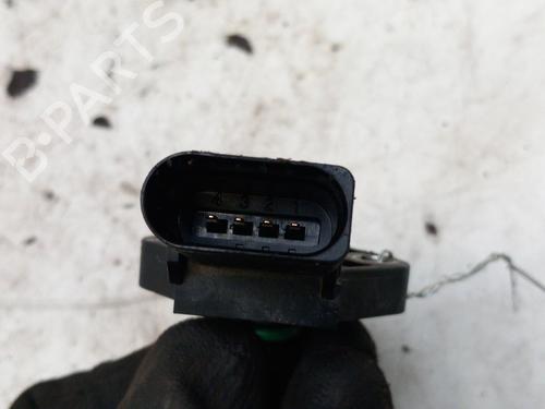 Used Mass air flow sensor Mass air flow sensor AUDI A1 Sportback (8XA, 8XF) 1.4 TFSI (122 hp) 28767343 28767343