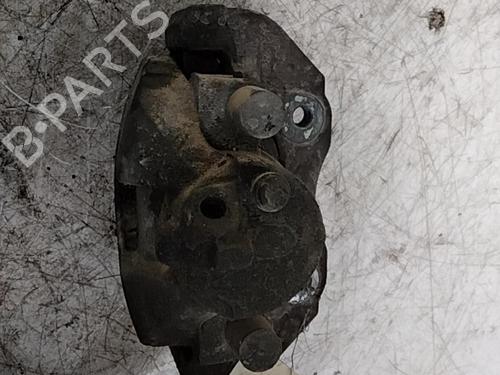 Right front brake caliper VOLVO V50 (545) 1.6 D | BP28774681M104