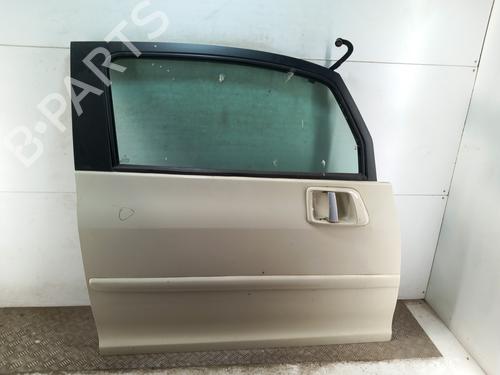 Used Right front door PEUGEOT 1007 (KM_) 1.6 HDi (109 hp) 28779878