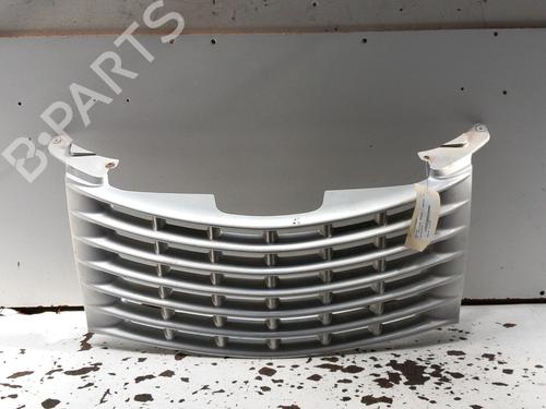Used Grille CHRYSLER PT CRUISER (PT_) 2.2 CRD (121 hp) 28789029