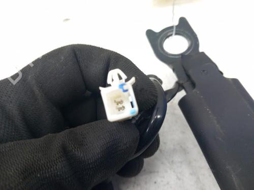 Seat buckle CITROËN C1 (PM_, PN_) 1.0 | BP28767971I32 