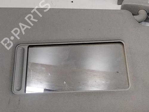 Used Right sun visor VW TOURAN (1T1, 1T2) 1.9 TDI (105 hp) 28790908