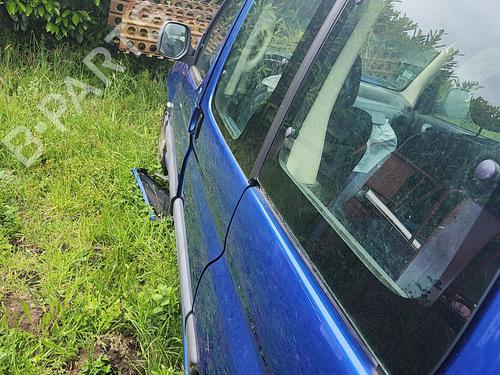 Brugte PEUGEOT PARTNER MPV (5_, G_) 2.0 HDI 4933512