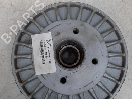 Other RENAULT ZOE (BFM_) ZOE | BP28789331O1 - Image 2