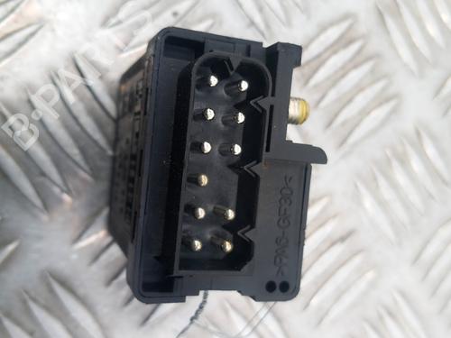 Electronic module BMW X5 (E53) 3.0 d | BP29898205M83