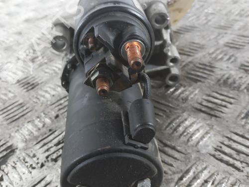 Starter PEUGEOT 207 (WA_, WC_) 1.4 HDi | BP29612181M8