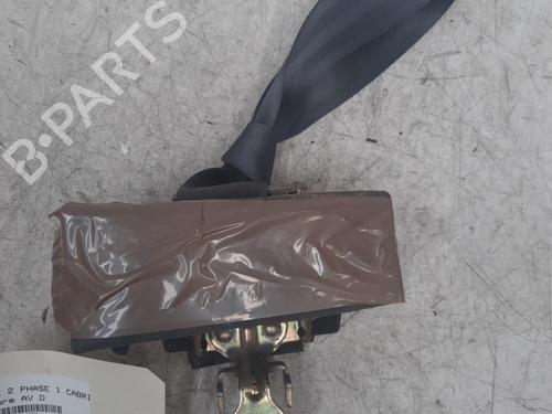 Used Front right belt tensioner RENAULT MEGANE II Coupé-Cabriolet (EM0/1_) 1.9 dCi (120 hp) 28762893