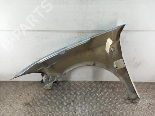 Right front fenders SEAT ALTEA (5P1) 1.9 TDI | BP28735059C42 